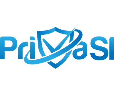 Privasi logo